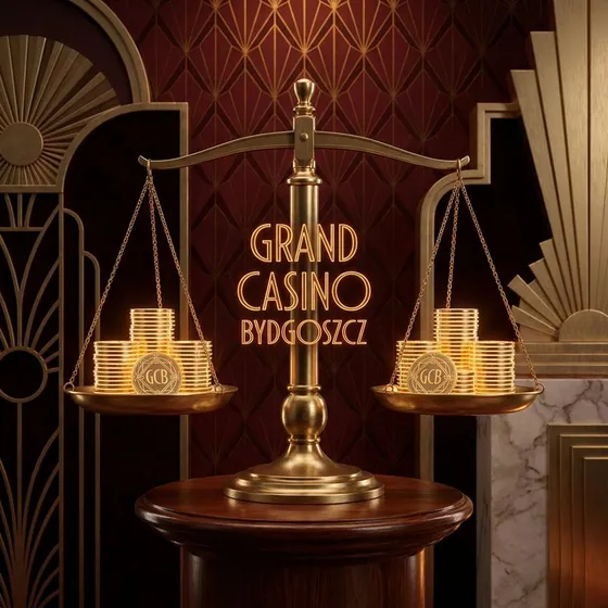 Odkryj Grand Casino Bydgoszcz i świat rozrywki