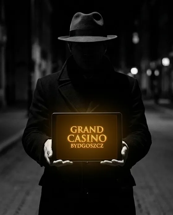 Strona główna Grand Casino Bydgoszcz